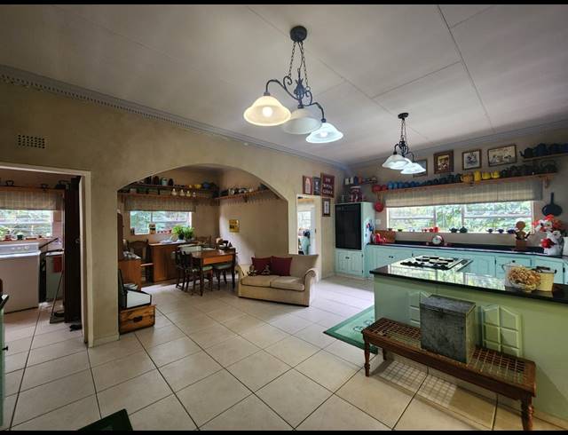 3 BEDROOM HOUSE FOR SALE IN RIVERSDALE